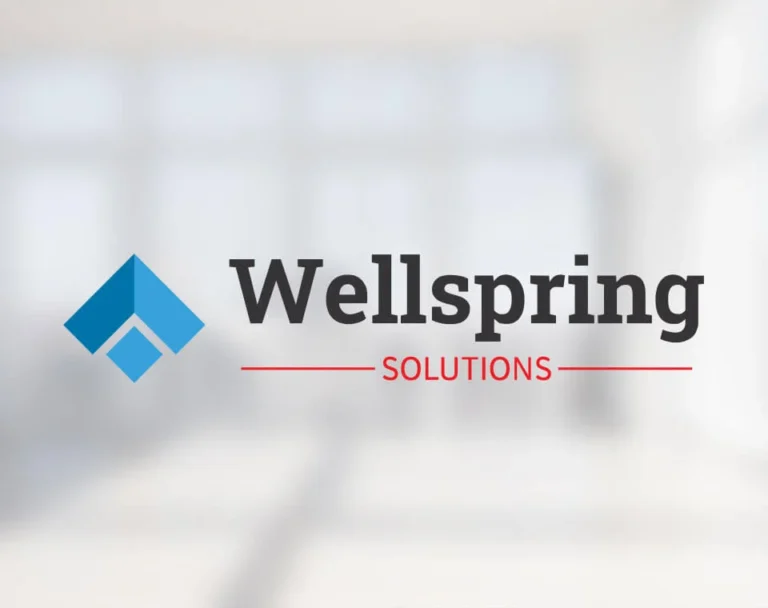 wellspring-solutions